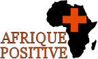 Afrique Positive logo